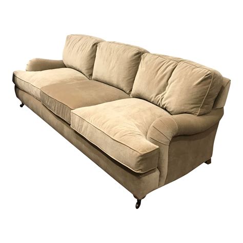 are restoration hardware sofas good quality
